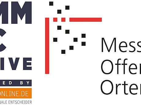 Neues Messeformat KommTec live in Offenburg 