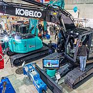 Erstklassige BAUMAG 2019 