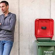 Intelligente Abfallwirtschaft mit der Saubermacher AG