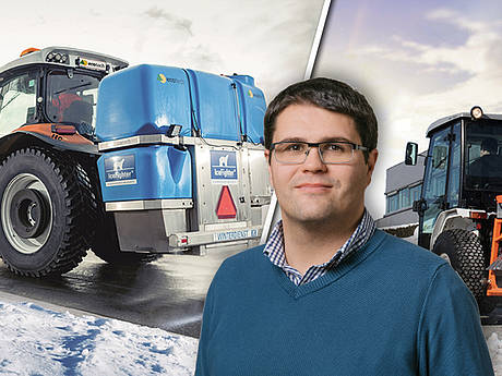 Bauhof Grödig: Sole hat viele Vorteile, „es muss aber passen"