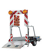 Sicher unterwegs in der Grünflächenpflege