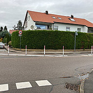 Sicher zur Schule – auch in der dunklen Jahreszeit