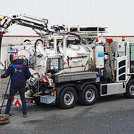 Ma&szlig;geschneiderte Aufbau-Konzepte