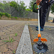 Effizient und leistungsstark: Schneidkopfaufsätze CITY CUT 2 und TAP CUT XL