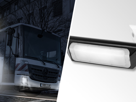 FMS-Arbeitsscheinwerfer: effektive Umfeldbeleuchtung mit Potenzial zum Nachr&uuml;sten