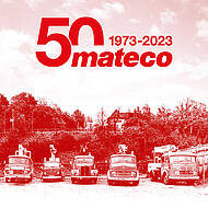 Ein halbes Jahrhundert Arbeitsb&uuml;hnenvermietung