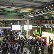 Online-Voting für GreenTec Awards gestartet