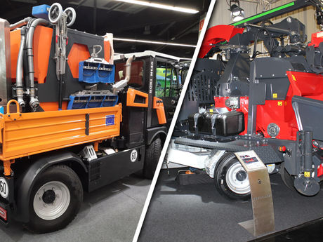 Teil 3: die letzten Elf aus 33 – Nürnberger Messe-Highlights im Fokus