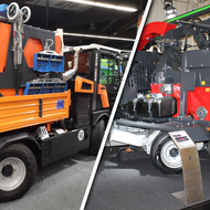 Teil 3: die letzten Elf aus 33 – Nürnberger Messe-Highlights im Fokus