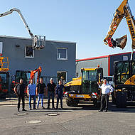 Steinwedel expandiert mit drei weiteren Standorten