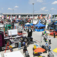 Digitalisierung in der Forst- und Holzindustrie