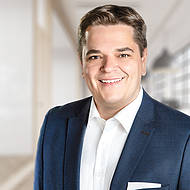 Maik Friedrichs f&uuml;hrt Pionier Workwear in die Zukunft