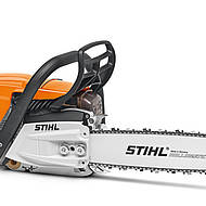 STIHL MS 261 C-M jetzt noch leichter und st&auml;rker