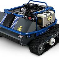 Barbieri X-Cut 80 Pro: Kollege mit Hang zur Steigung