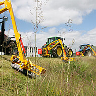 Verwaltungsbezirk Stawropol in Russland kauft 27 TWOSE-Auslegem&auml;her