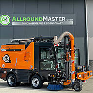 Automatisierte Sinkkastenreinigung &ndash; die Antwort auf den Personalmangel