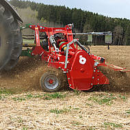 Farmtec: neue Biofr&auml;sen-Baureihe breviglieri double Bioplus