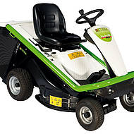 Pr&auml;zises Man&ouml;vrieren mit dem Hydro 80 MKHP5 von ETESIA