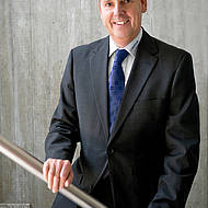 Dr. Reinhard Mann verabschiedet sich nach 30 Jahren bei Nilfisk in den Ruhestand