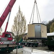 HERING: Nachhaltige WC-Konzepte tragen zu positivem Stadt-Image bei