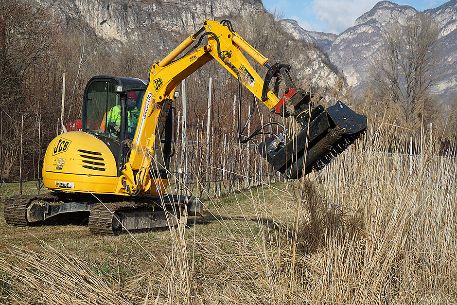 H3 direct: mehr Leistung und Flexibilität