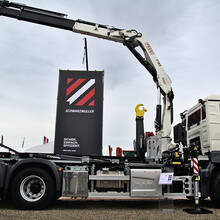 bauma 2022
