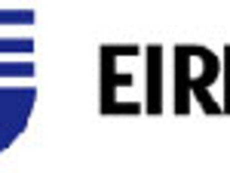 Eirich nominiert! bauma