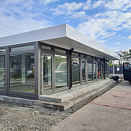 Individuell und langlebig &ndash; moderne Modulr&auml;ume f&uuml;r vielf&auml;ltigste Nutzungen