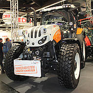 10 Produkt-Entdeckungen auf der GaLaBau 2018, die nicht nur grüne Herzen höherschlagen lassen…