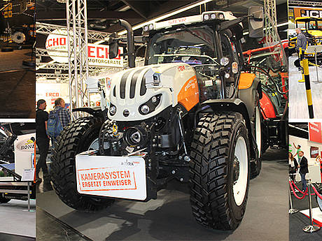 10 Produkt-Entdeckungen auf der GaLaBau 2018, die nicht nur grüne Herzen höherschlagen lassen…