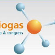 Kongressmesse Biogas 2014 mit trinationalem Fokus