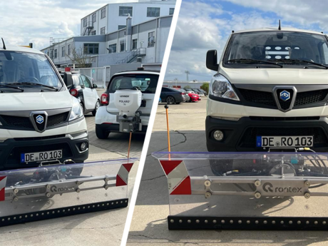 Gleich zwei Premieren auf der demopark