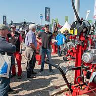 FORST live ist ein Magnet