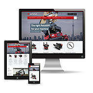 Rototilt: Digitaler Leitfaden beendet langwierige Suche nach passendem Schwenkrotator