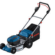 GRA 18V2-46 Professional: leistungsstarker Akku-Rasenmäher