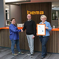 25 Jahre ISO: gut ger&uuml;stet in die Zukunft