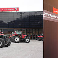 Kommunalforum Alpenraum: Voranschreiten der Digitalisierung mit TracLink System 