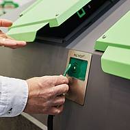 Abschlussbericht IFAT: Umwelttechnologien boomen