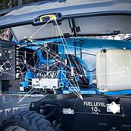 Einf&uuml;hrung des Genie&reg; Lift Connect&trade; Telematikprogramms abgeschlossen 