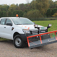 Schoon: Individuelle Kommunalfahrzeuge aus Norddeutschland