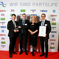 Sonderumweltpreis f&uuml;r LIQUI MOLY