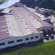 Österreichischer Maschinenbauer ist zahlungsunfähig