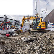 BAUMAG 2022 – Neuer Termin