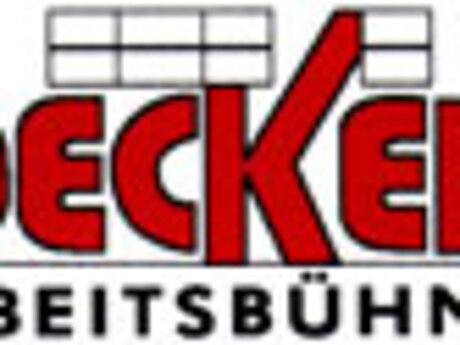 Mit der Arbeitsplattform Decker DTP 1000 ein Jahr Erfahrung gesammelt