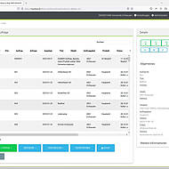 g-diag LIMES Bauhof: kommunale Betriebe in der Cloud