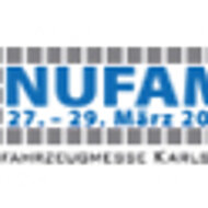 NUFAM &ndash; Nutzfahrzeugmesse Karlsruhe: Gro&szlig;er Erfolg f&uuml;r erste NUFAM