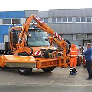 Beutlhauser: Neues Team und gewohnter Service in Kulmbach