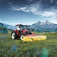 Lindner l&auml;dt zur ersten virtuellen Werksausstellung