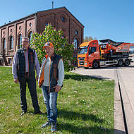 ARJES startet mit strategischer Neuausrichtung ins Jahr 2021 