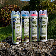 DISTEIN ECO Forstmarkierfarbe 
